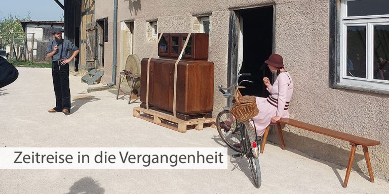 Freilichtmuseum Beuren