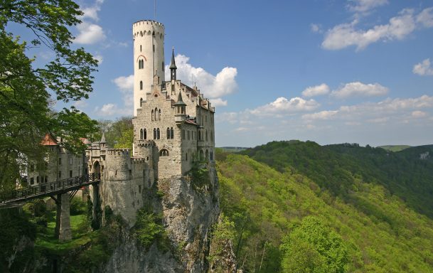 Schloss Lichtenstein